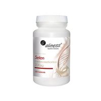 ALINESS Selen 200 µq - 100tabs