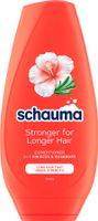 Schwarzkopf Schauma hajkondicionálóhoz - Stronger For Longer Hair Conditioner