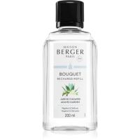 Maison Berger Paris Agaves Garden Aroma diffúzor töltet 200 ml