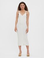 Vero Moda Rochie Alb