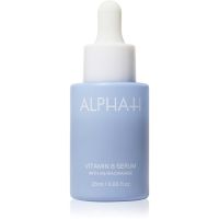 Alpha-H Vitamin B Serum zur Stärkung der Hautbarriere 25 ml