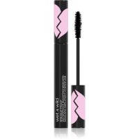 Wet n Wild Breakup Proof vodoodporna maskara za volumen odtenek Ultra Black 8 ml