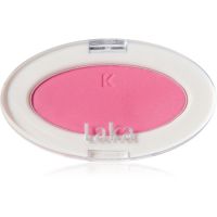Laka Love Silk Blush rdečilo v prahu za zdrav videz odtenek 703 Icon 5.7 g