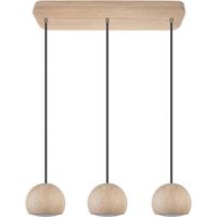 XXXL ZÁVĚSNÉ SVÍTIDLO, GU10/max. 40 W, 58/90 cm