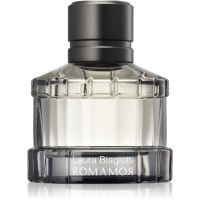 Laura Biagiotti Romamor Uomo Eau de Toilette για άντρες 40 μλ
