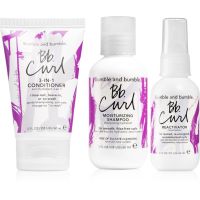 Bumble and bumble Curl Trial Set Σετ