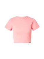 UNDER ARMOUR Tehnička sportska majica 'Rival'  roza