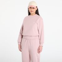 Bluza Queens Women's Sweats Essential Crewneck Dust Pink XL