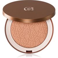 Collistar Magica Bronzing Powder Bräunungspuder für mattes Aussehen Farbton 4.4 - Portofino 9 g