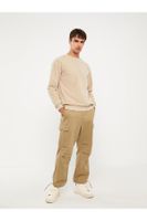 LC Waikiki Comfortable Fit Men's Cargo Pants