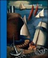 Ester M. Šimerová - Ľudmila Peterajová - kniha z kategorie Malířství a sochařství
