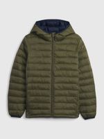 GAP Kids Quilted Jacket - Boys