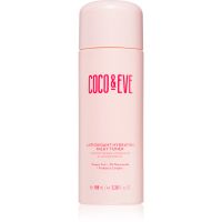 Coco & Eve Antioxidant Hydrating Milky Toner vlažilni tonik za obraz z antioksidacijskim učinkom 100 ml