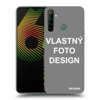 ULTIMATE CASE pro Realme 6i - Vlastný fotka/motiv