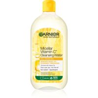 Garnier Vitamin C oczyszczający płyn micelarny do demakijażu 700 ml
