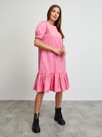 ZOOT.lab Trinitee Kleid Rosa