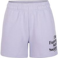 O'Neill FUTURE SURF JOGGER SHORTS Дамски къси шорти, лилаво, размер