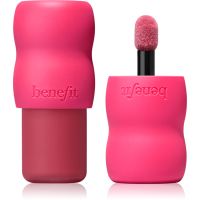 Benefit Play Daze tekoče rdečilo odtenek Willa 6 ml