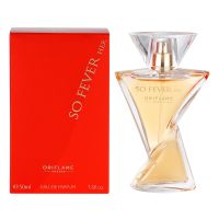 Oriflame So Fever Her Eau de Parfum για γυναίκες 50 μλ
