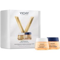 Vichy Neovadiol Kompleks Day + Night Gift Set świąteczny zestaw prezentowy z efektem wzmacniającym