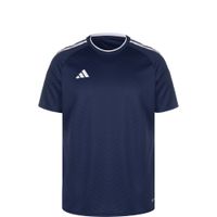 ADIDAS PERFORMANCE Tehnička sportska majica 'Campeon 23'  mornarsko plava / bijela