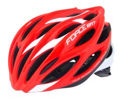 Force BAT Helmet Red