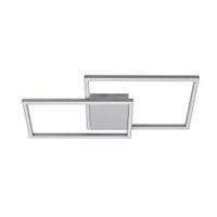 Boxxx STROPNÉ LED SVIETIDLO, 49/24,5/5 cm
