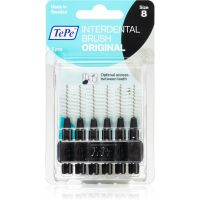 TePe Interdental Brush Original fogköztisztító kefék 6 db