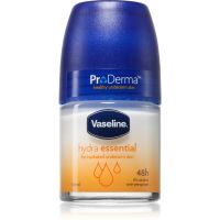 Vaseline Hydra Essential Roll-On antyperspirant roll-on do skóry wrażliwej 50 ml