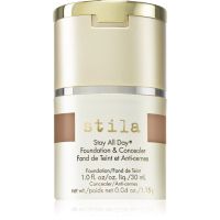 Stila Cosmetics Stay All Day podkład i korektor odcień Hue 5 30 ml