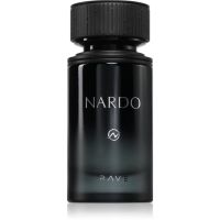 Rave Nardo Black woda perfumowana unisex 100 ml