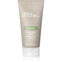 Paul Mitchell Smooth Sealing Mask hydratačná vyhladzujúca maska na vlasy 150 ml