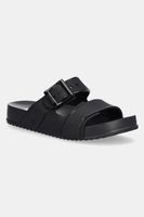 Melissa papuci COZY CONNECTION SLIDE