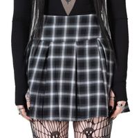 spódnica damska KILLSTAR - Artem - Black XS