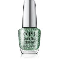OPI Good Enough to Treat Infinite Shine Nagellack Farbton Hang the Mintsell 15 ml