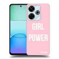 ULTIMATE CASE pro Xiaomi Redmi 13 4G - Dievčenské sila