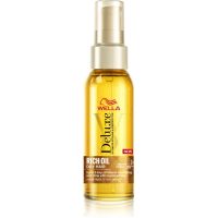 Wella Deluxe Rich Oil hranilno olje za suhe lase 100 ml