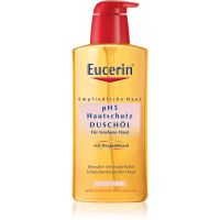 Eucerin pH5 ulje za tuširanje za osjetljivu kožu 400 ml