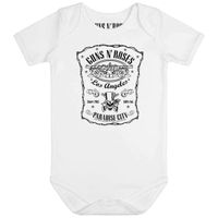 Baby Body Kinder Guns N' Roses - METAL-KIDS - METAL-KIDS - 803.30.7.8 76/86