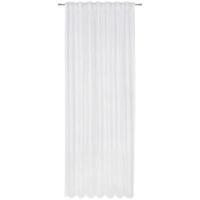 Dieter Knoll HOTOVÝ ZÁVES, polopriehľadné, 140/260 cm