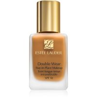 Estée Lauder Double Wear Stay-in-Place machiaj persistent SPF 10 culoare 5N1 Rich Ginger 30 ml