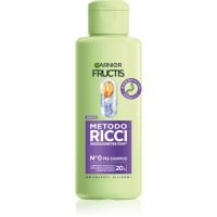 Garnier Fructis Metodo Ricci před-šamponová péče pro kudrnaté vlasy 200 ml