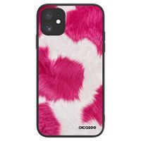 ULTIMATE CASE MagSafe pro Apple iPhone 11 - Pink Moo