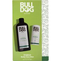 Bulldog Original Body Care Duo подаръчен комплект (за тяло)