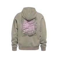 HORSEFEATHERS Mikina Zawe - taupe BEIGE velikost XL