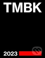 TMBooK 2023 - TMBK - kniha z kategorie Beletrie