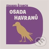 Osada Havranů - Eduard Štorch