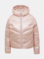 Puma Classics Shine Down Winter jacket Rozov