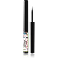 theBalm Schwing® Liquid Eyeliner Flüssige Eyeliner Farbton Black 1.7 ml