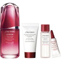 Shiseido Ultimune Kit Geschenkset (für perfekte Haut)